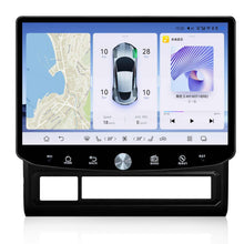 11.5" 2K Android 13 Car Stereo for Toyota Tacoma 2005-2015 | Octa-Core, Wireless CarPlay & Android Auto