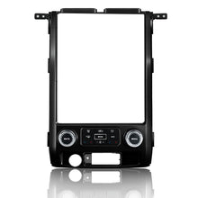 12.1" Vertical Screen Android 13 Car Stereo for Ford F-150 2009-2012 | Octa-Core, Wireless CarPlay & Android Auto