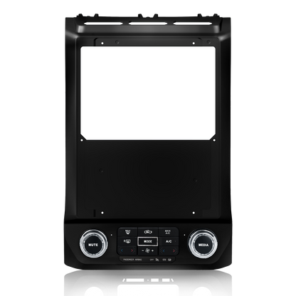 12.1" Vertical Screen Android 13 Car Stereo for Ford F-150 2015-2021 | Octa-Core, Wireless CarPlay & Android Auto