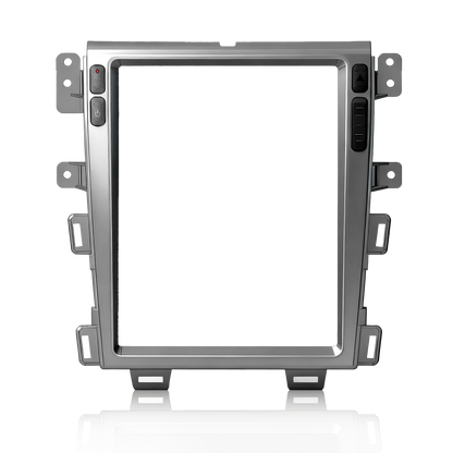 12.1" Vertical Screen Android 13 Car Stereo for Ford Edge 2009-2014 | Octa-Core, Wireless CarPlay & Android Auto