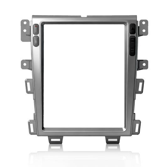 12.1" Vertical Screen Android 13 Car Stereo for Ford Edge 2009-2014 | Octa-Core, Wireless CarPlay & Android Auto