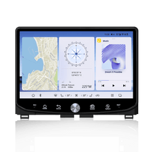11.5" 2K Android 13 Car Stereo for Toyota Tundra 2014-2021 | Octa-Core, Wireless CarPlay & Android Auto