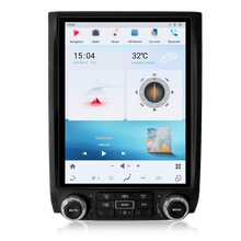 Ford Expedition 2015-2018 12.1 inch Android car stereo by ZENHAX