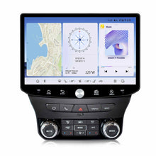 11.5" 2K Android 13 Car Stereo for Ram 1500/2500 2019-2023 | Octa-Core, Wireless CarPlay & Android Auto