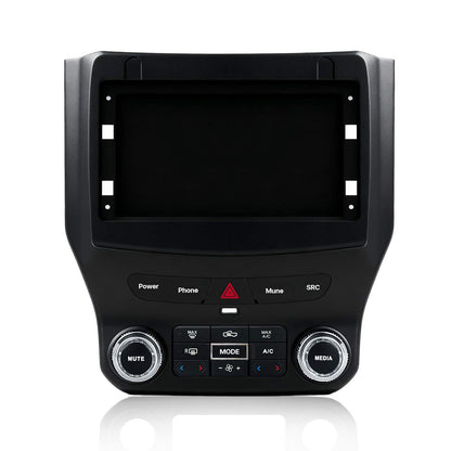 11.5" 2K Android 13 Car Stereo for Ram 1500/2500 2019-2023 | Octa-Core, Wireless CarPlay & Android Auto