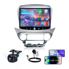 11.5" 2K Android Car Stereo for Chevrolet Tahoe 2015-2019 | Carplay