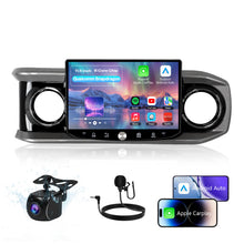 11.5" 2K Android Car Stereo for Toyota Tacoma 2016-2023 | Carplay