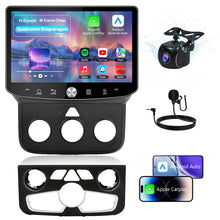 11.5" 2K Android Car Stereo for Dodge Ram 1500/2500 2013-2018 | Carplay