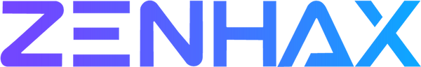 ZENHAX AUTOMOTIVE, INC.