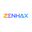 ZENHAX logo