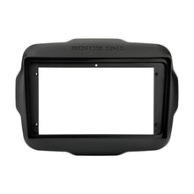 SJ1-CH009-000 front fascia for Jeep Renegade 2015