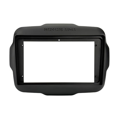 SJ1-CH009-000 front fascia for Jeep Renegade 2015
