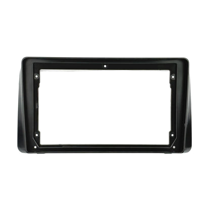 SJ1-CH016-000 front fascia for Chrysler Grand Voyager 2013-2016