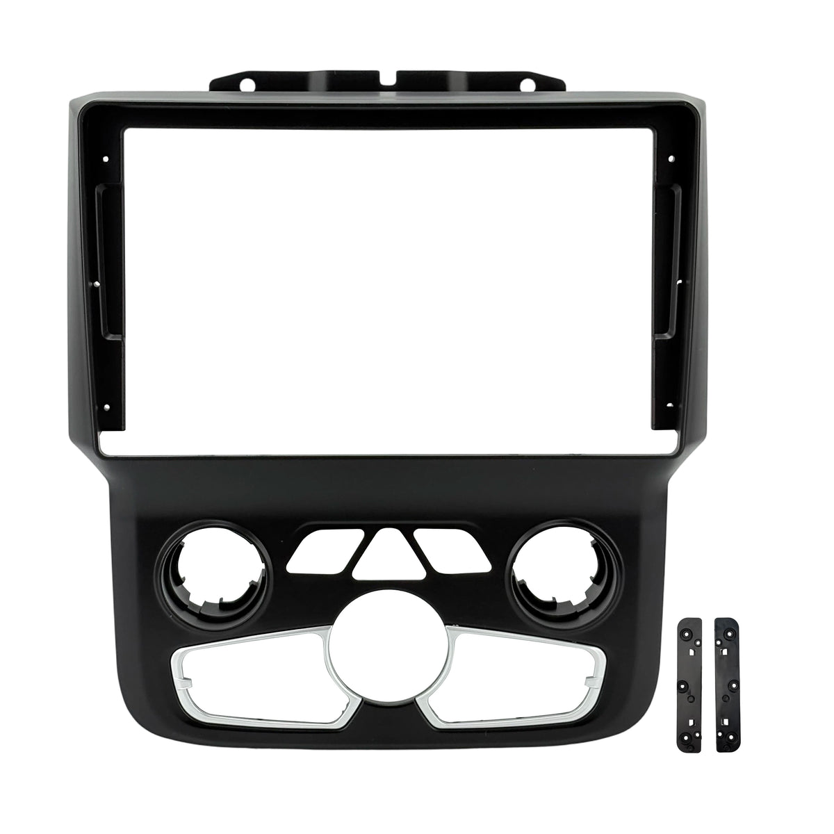 SJ1-CH022-000 front fascia for Dodge Ram 2013-2019 Automatic A/C