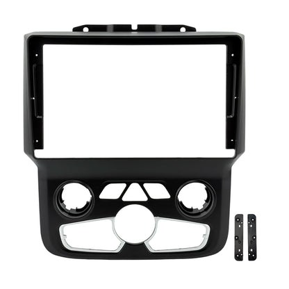 SJ1-CH022-000 front fascia for Dodge Ram 2013-2019 Automatic A/C
