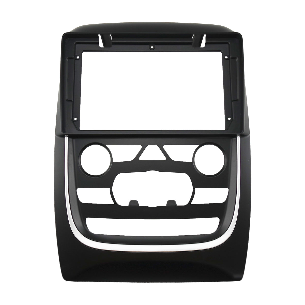 SJ1-CH025-000 front fascia for Dodge Durango 2014-2020