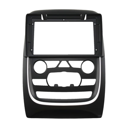 SJ1-CH025-000 front fascia for Dodge Durango 2014-2020