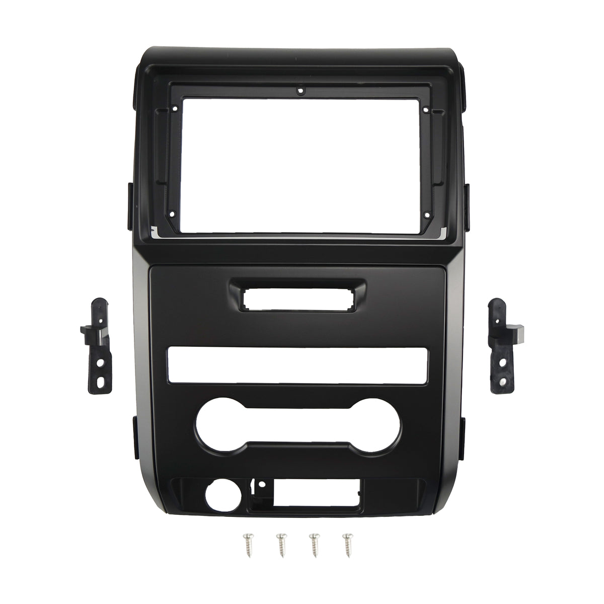 SJ1-FD019-000 front fascia for Ford F-150/Raptor 2010 LHD High Trim