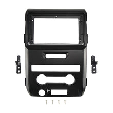 SJ1-FD019-000 front fascia for Ford F-150/Raptor 2010 LHD High Trim