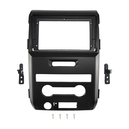SJ1-FD019-000 front fascia for Ford F-150/Raptor 2010 LHD High Trim