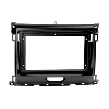 SJ1-FD027-000 front fascia for Ford Ranger 2015-2020 Mid Trim