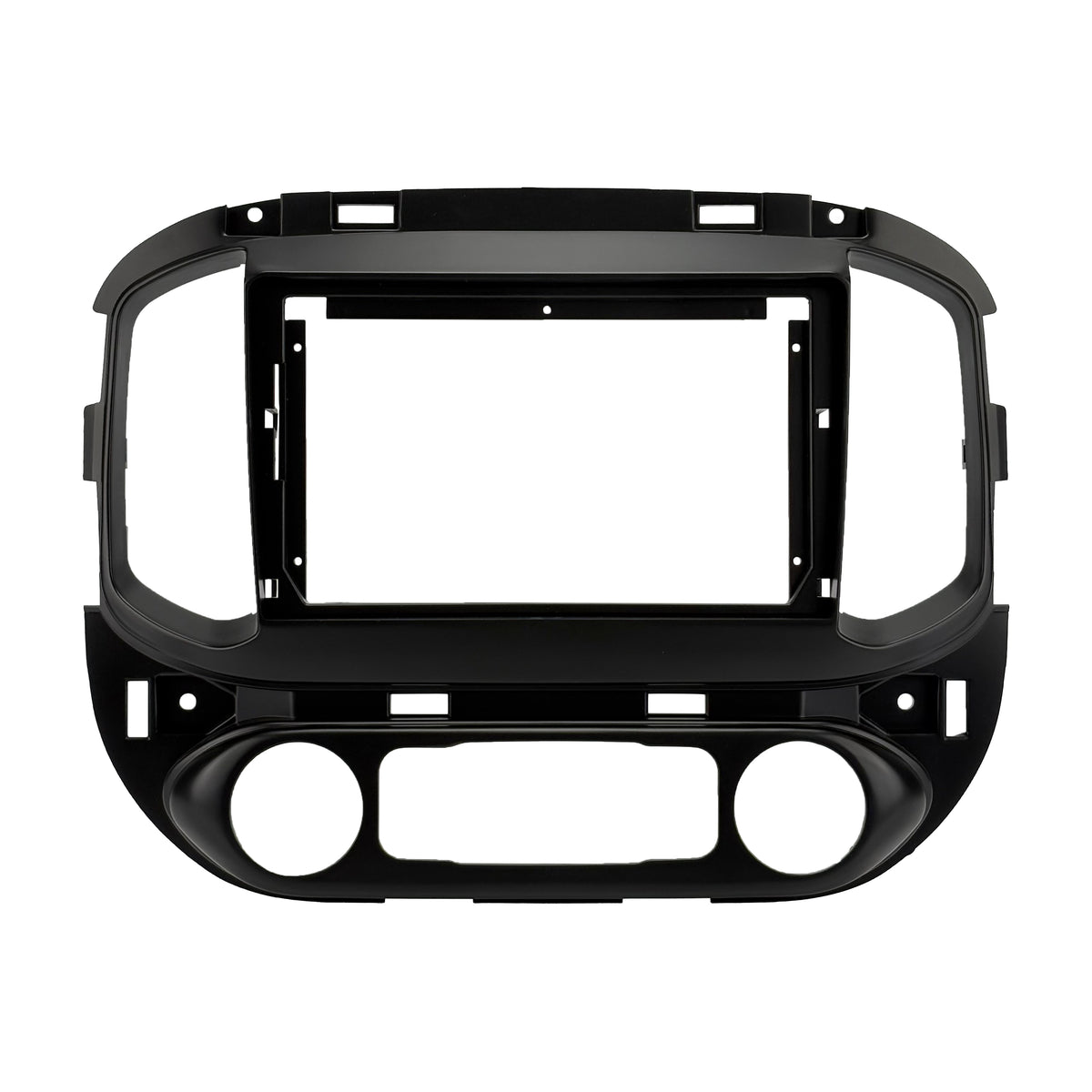 SJ1-GM003-000 front fascia for Chevrolet Colorado/GMC Canyon 2015