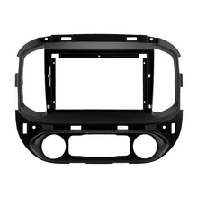 SJ1-GM003-000 front fascia for Chevrolet Colorado/GMC Canyon 2015