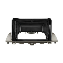 SJ1-HD066-010 front fascia for Honda Accord 10th Generation