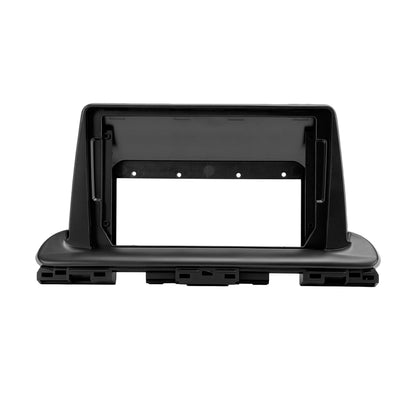 SJ1-HY028-000 front fascia for Kia Cerato 2018