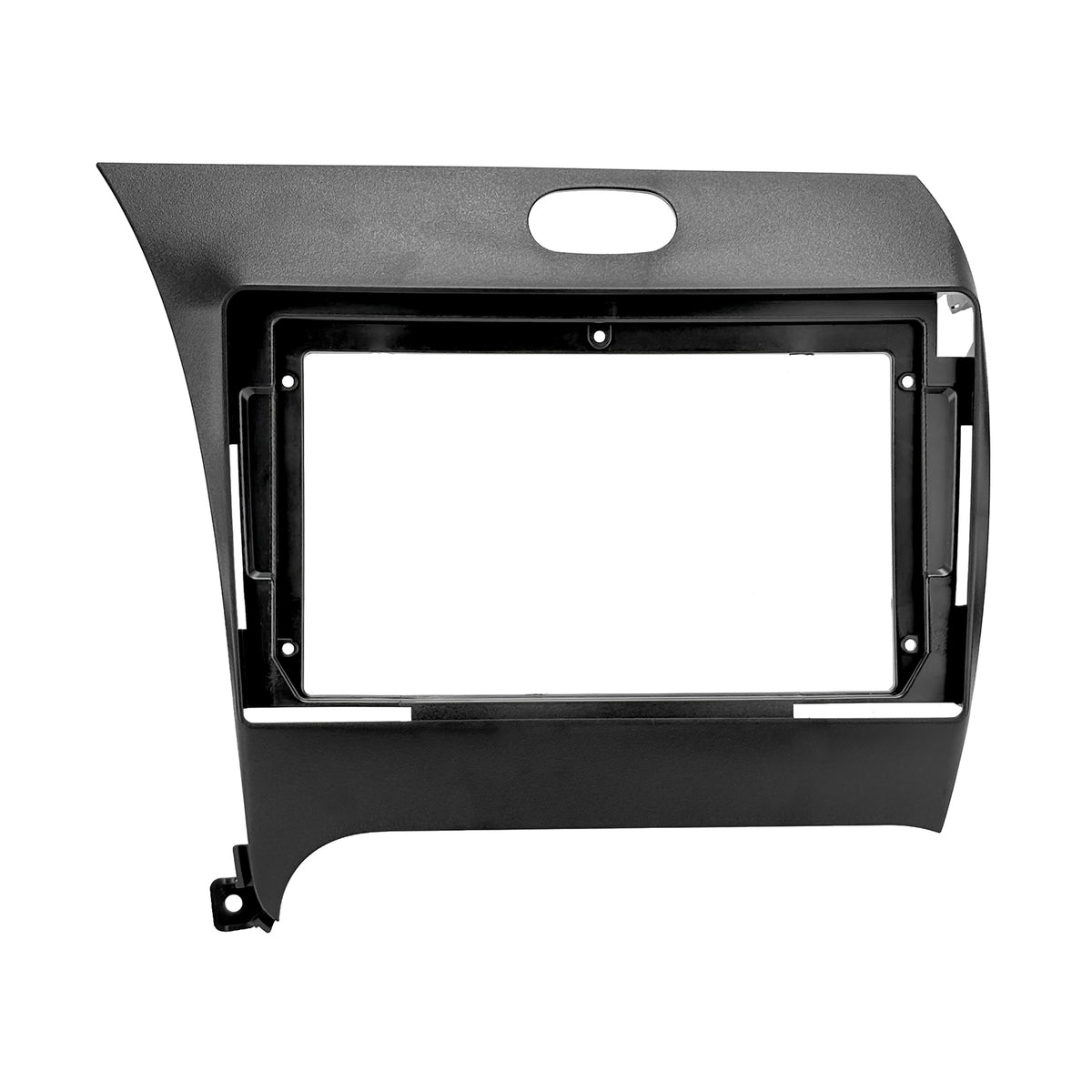 SJ1-HY115-000 front fascia for Kia K3/Forte/Shuma 2013 LHD