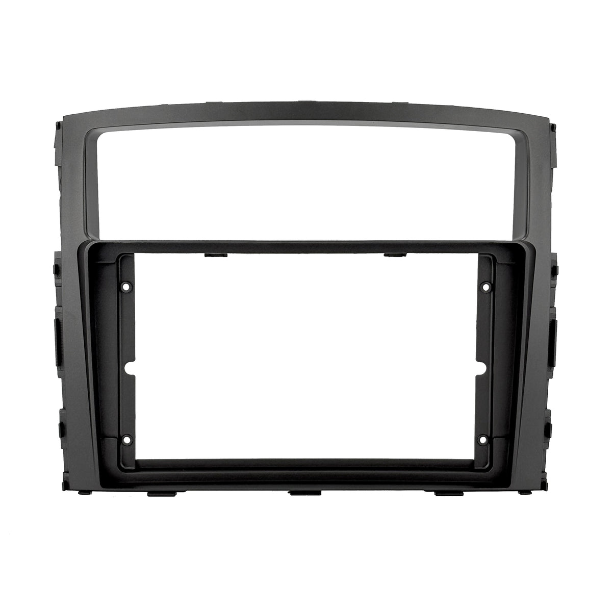 SJ1-MT013-000 front fascia for Mitsubishi Pajero 2006-2015