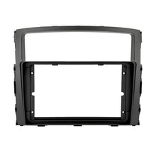 SJ1-MT013-000 front fascia for Mitsubishi Pajero 2006-2015