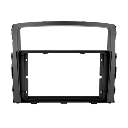 SJ1-MT013-000 front fascia for Mitsubishi Pajero 2006-2015