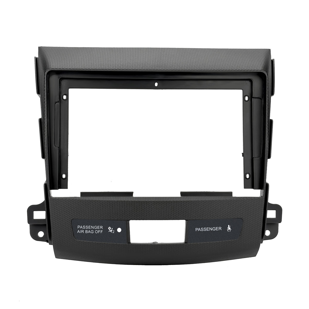SJ1-MT038-000 front fascia for Mitsubishi Outlander 2008-2012