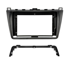 SJ1-MZ004-000 front fascia for Mazda 6 2009-2013