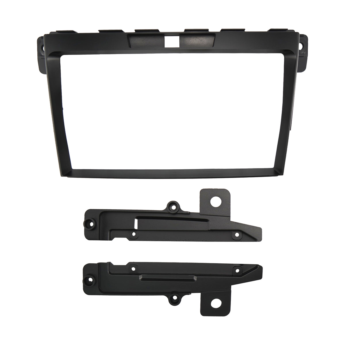 SJ1-MZ012-000 front fascia for Mazda CX-7 2008-2015