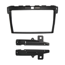 SJ1-MZ012-000 front fascia for Mazda CX-7 2008-2015