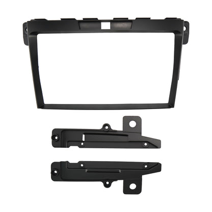 SJ1-MZ012-000 front fascia for Mazda CX-7 2008-2015