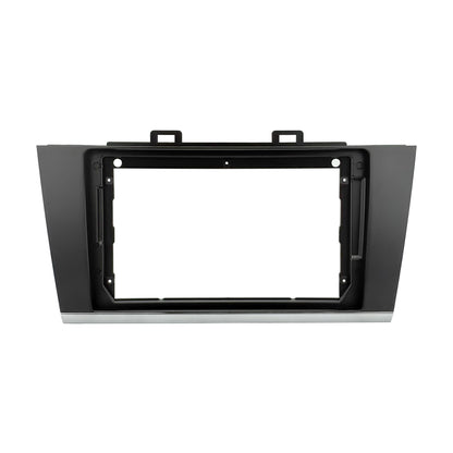 SJ1-SU020-000 front fascia for Subaru Outback/Legacy 2015-2018