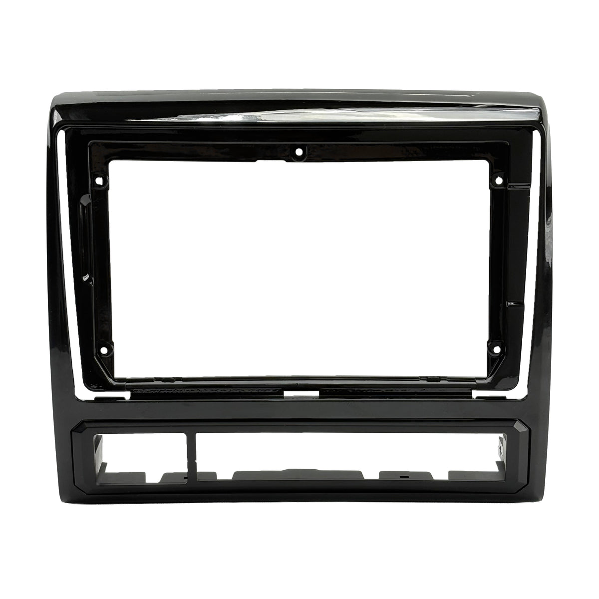 SJ1-TY001-010 front fascia for Toyota Tacoma 2005-2015