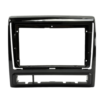 SJ1-TY001-010 front fascia for Toyota Tacoma 2005-2015