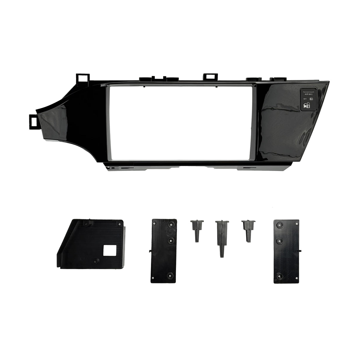 SJ1-TY206-010 front fascia for Toyota Avalon IV XX40 2012-2018