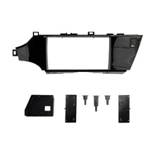 SJ1-TY206-010 front fascia for Toyota Avalon IV XX40 2012-2018