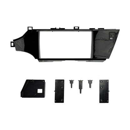 SJ1-TY206-010 front fascia for Toyota Avalon IV XX40 2012-2018
