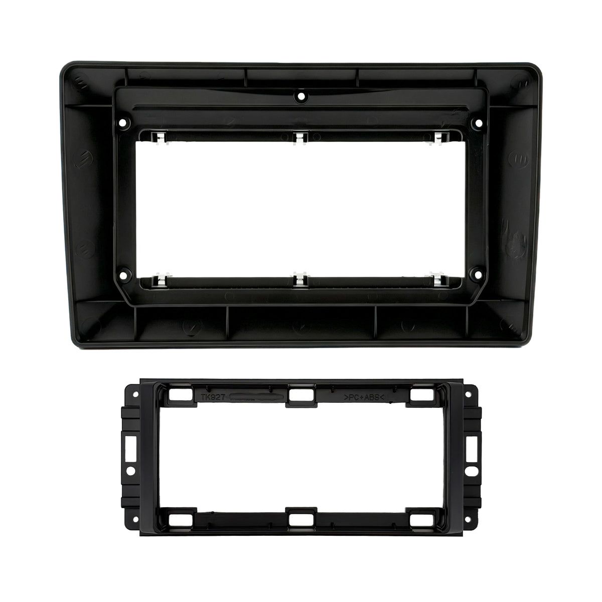 SJ2-CH005-000 front fascia for Jeep Wrangler 2007-2016