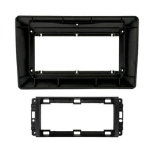 SJ2-CH005-000 front fascia for Jeep Wrangler 2007-2016