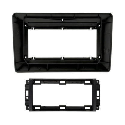 SJ2-CH005-000 front fascia for Jeep Wrangler 2007-2016