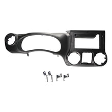 SJ2-CH007-000 front fascia for Jeep Wrangler 2015-2017 LHD