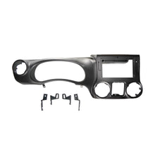 SJ2-CH008-000 front fascia for Jeep Wrangler 2011-2014 LHD