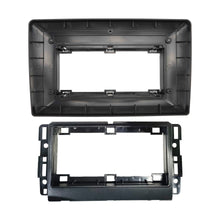 SJ2-GM002-000 front fascia for Chevrolet Sandro 2007-2014